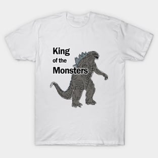 King Of Monsters T-Shirt